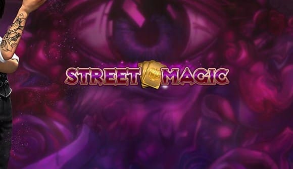 Street Magic